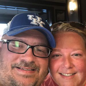 Meet your Posher, Todd